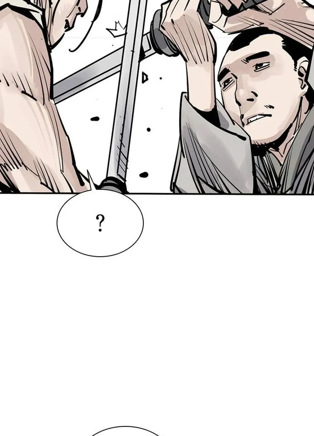 Death God Chapter 84 page 54 - 