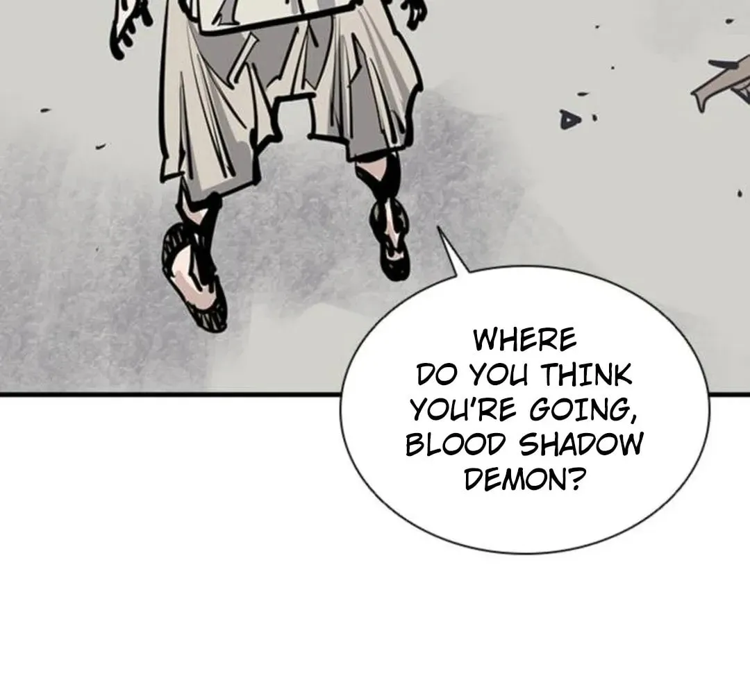 Death God Chapter 84 page 7 - 