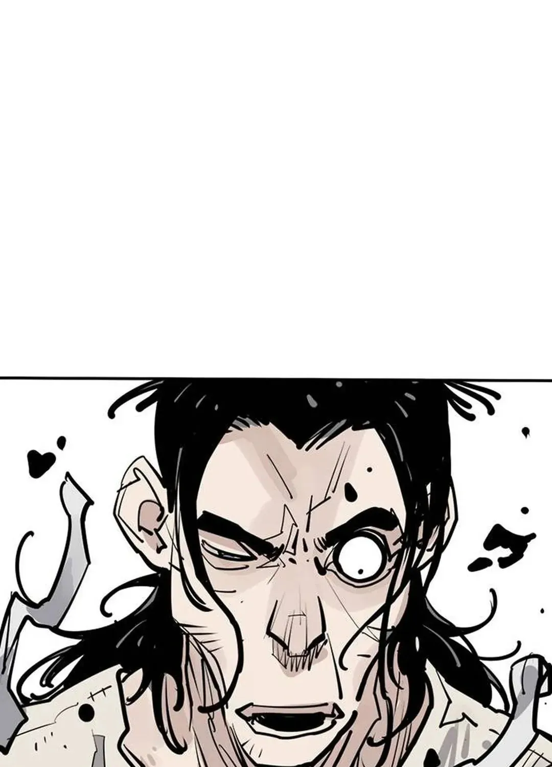 Death God Chapter 84 page 61 - 