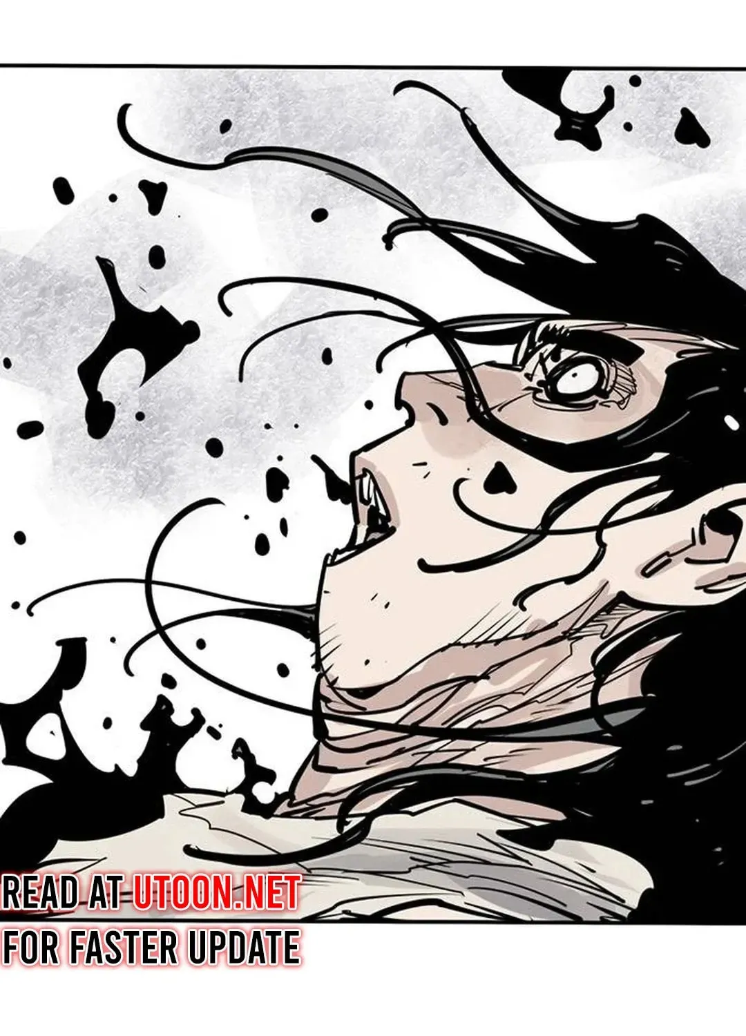 Death God Chapter 84 page 65 - 