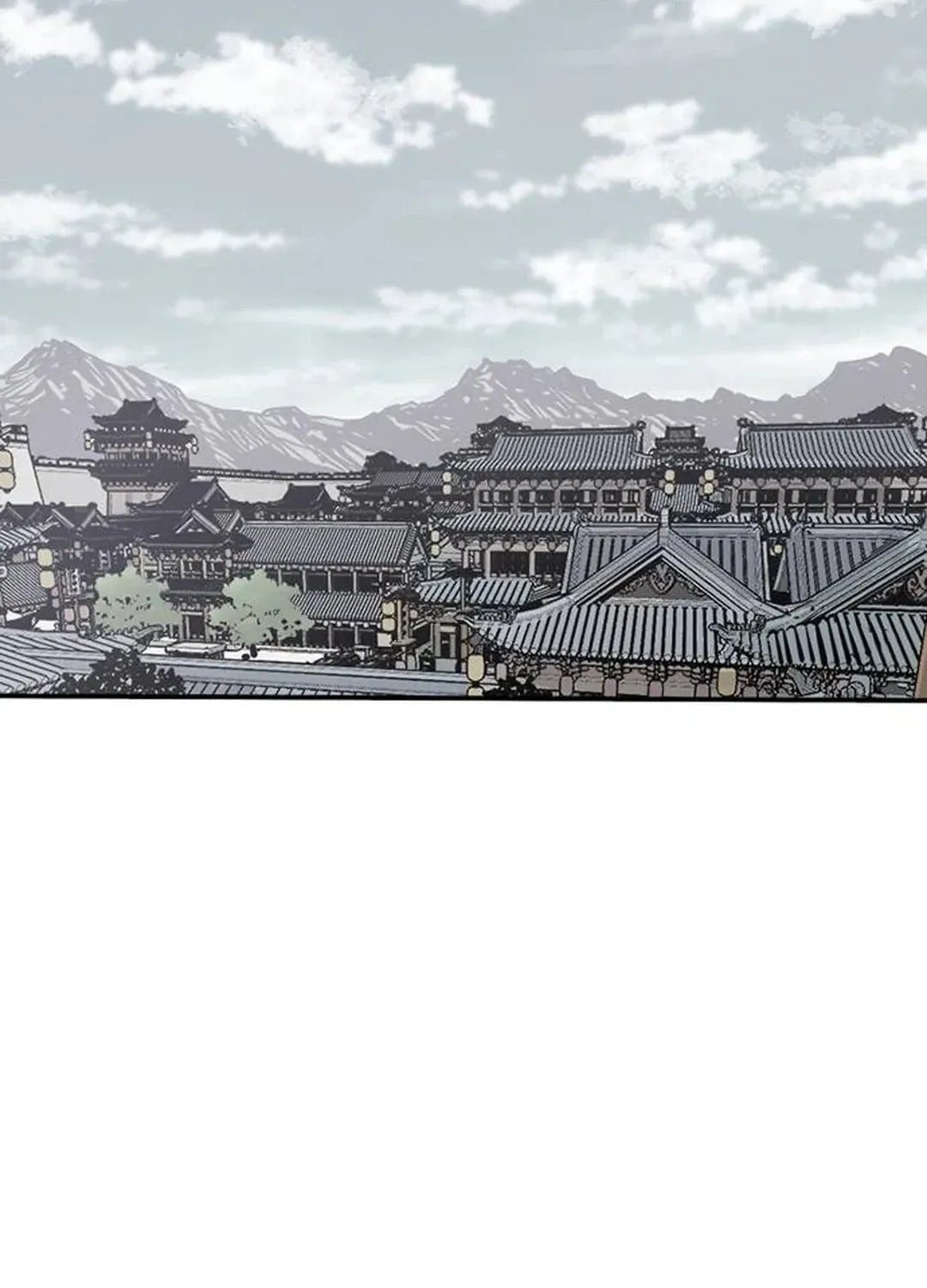 Death God Chapter 84 page 67 - 