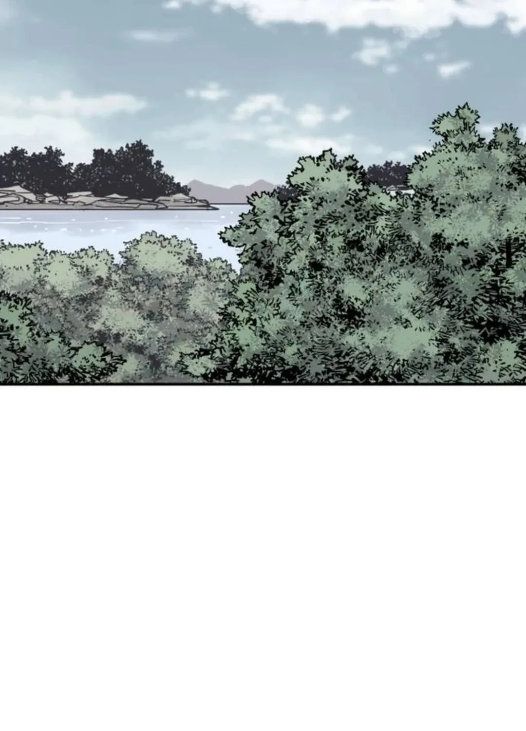 Death God Chapter 84 page 70 - 