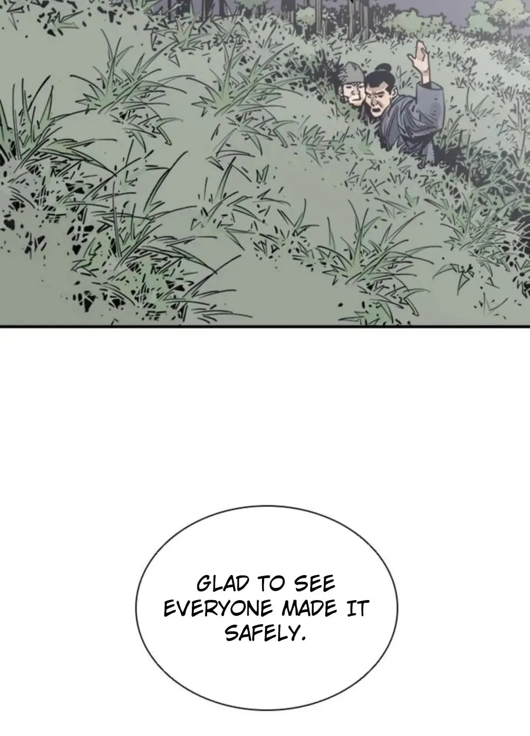 Death God Chapter 84 page 80 - 