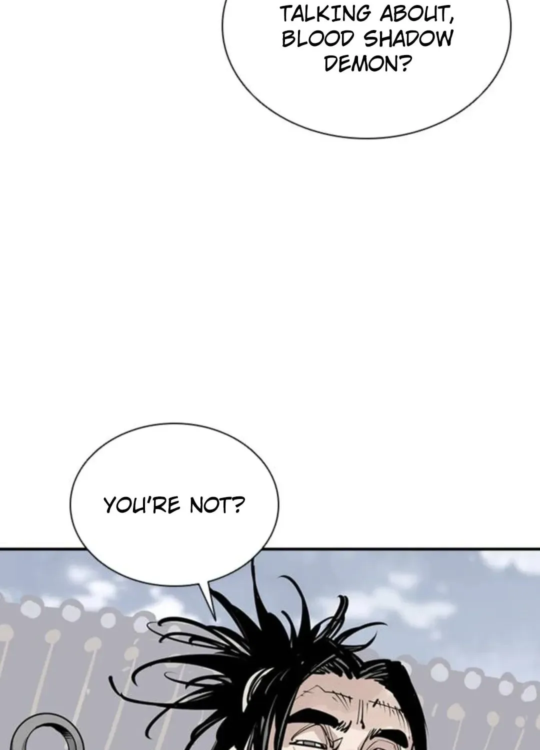 Death God Chapter 84 page 9 - 