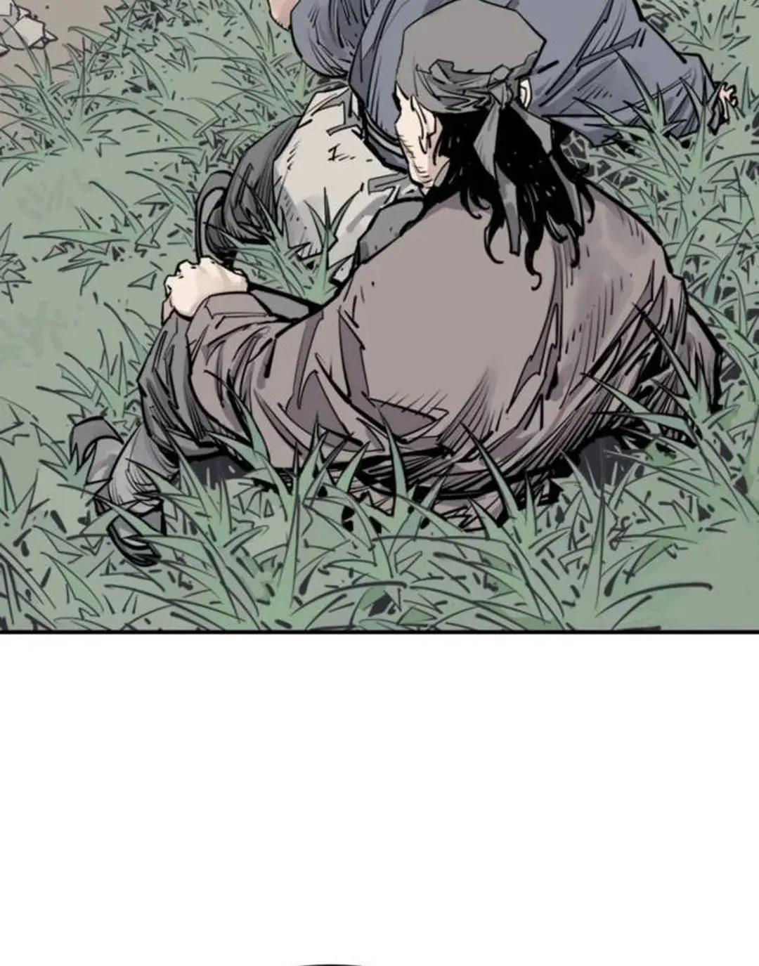 Death God Chapter 84 page 82 - 