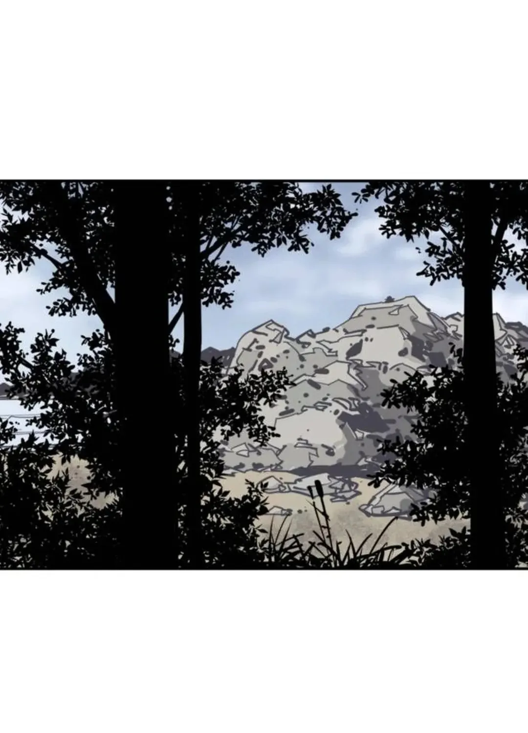 Death God Chapter 84 page 86 - 