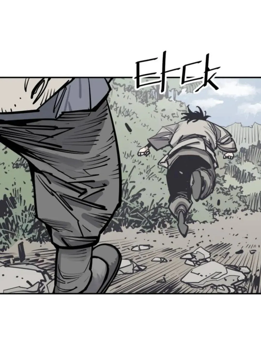 Death God Chapter 84 page 90 - 