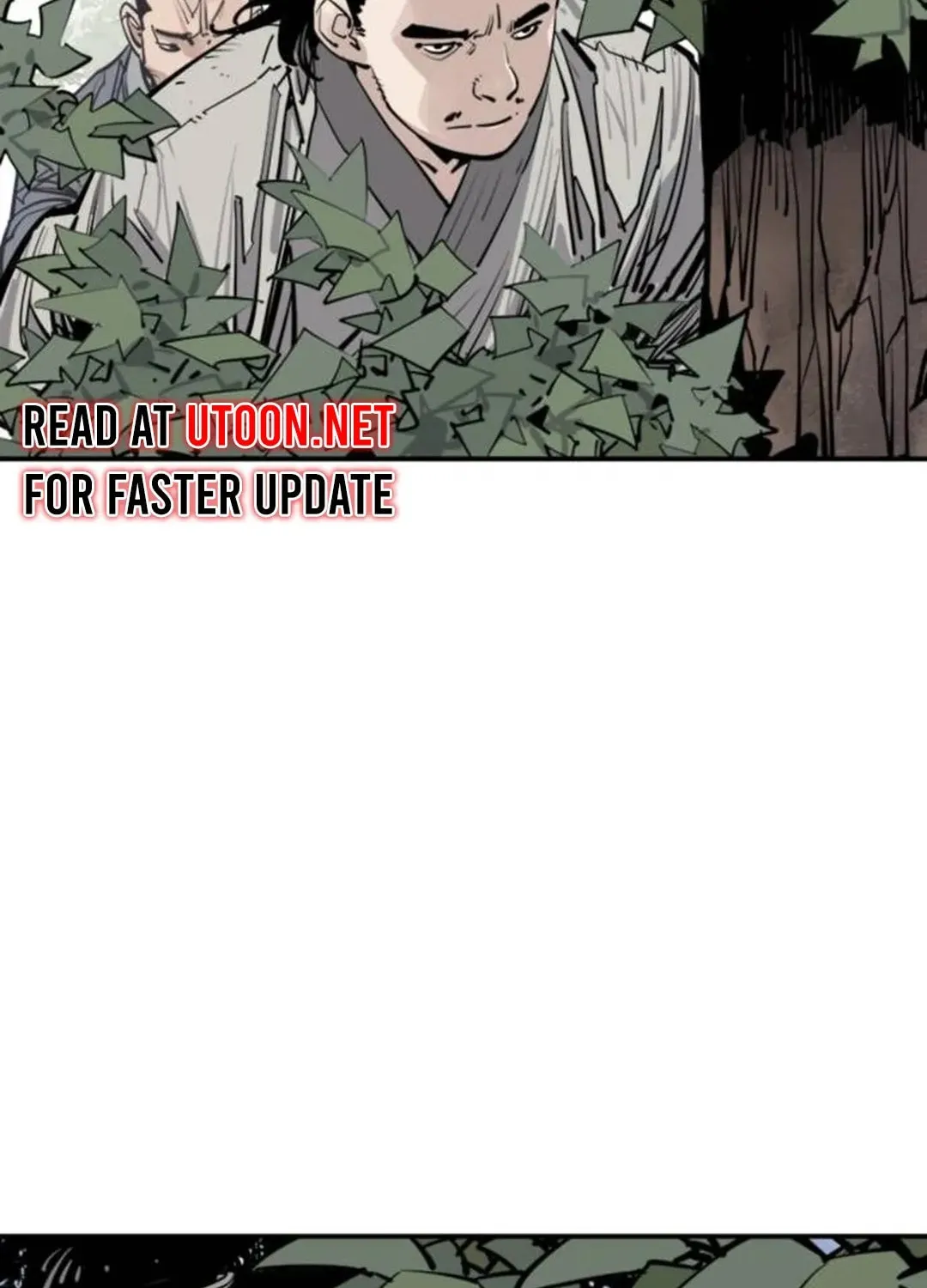 Death God Chapter 84 page 93 - 