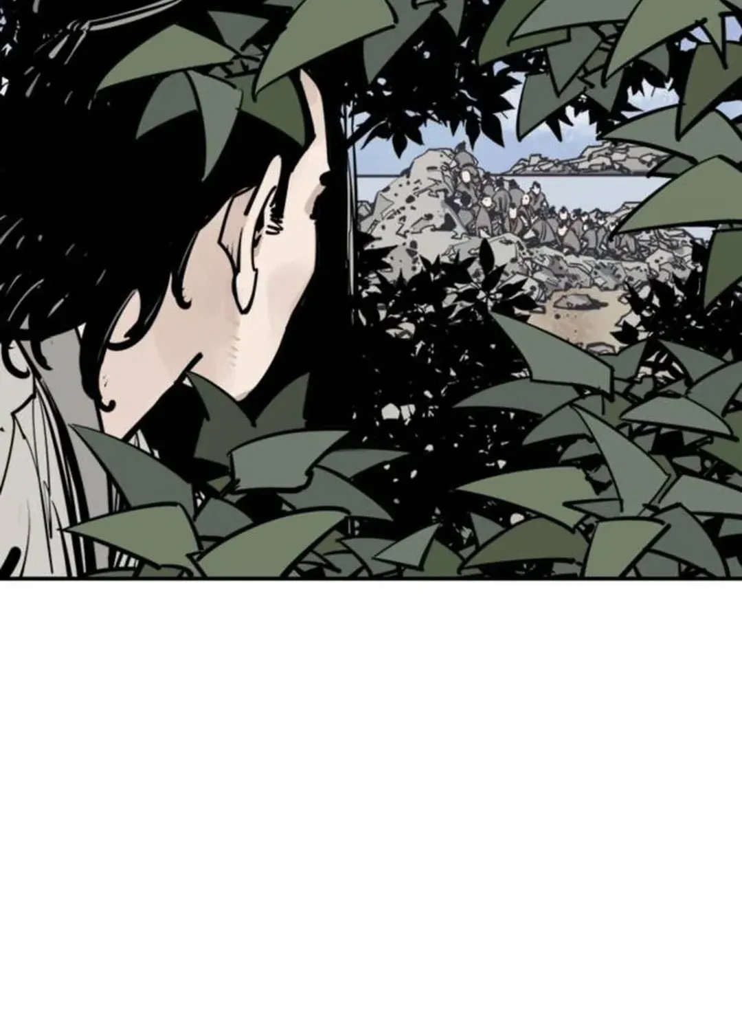 Death God Chapter 84 page 94 - 