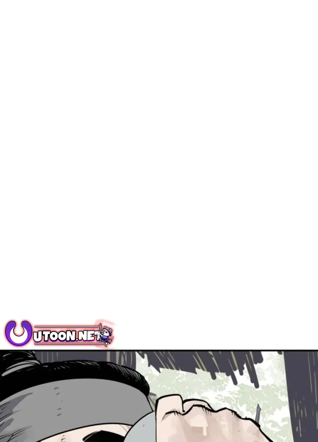 Death God Chapter 85 page 11 - 