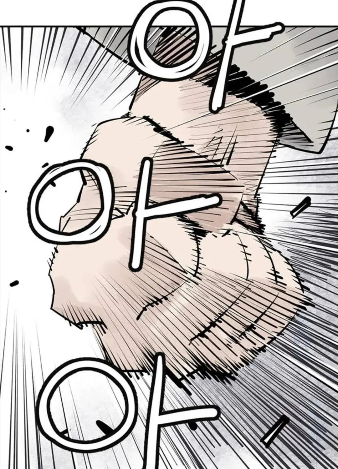 Death God Chapter 85 page 104 - 