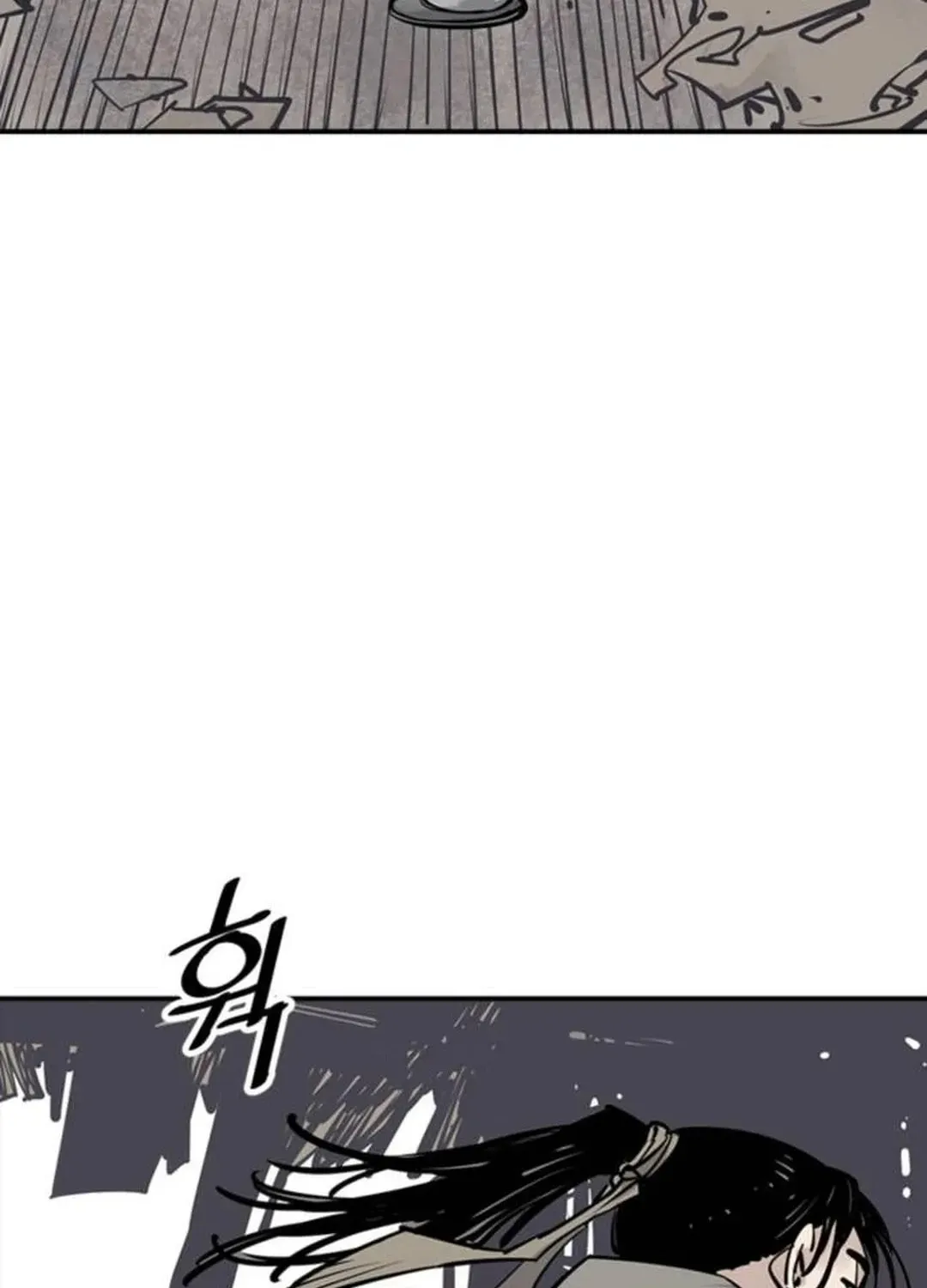 Death God Chapter 85 page 109 - 