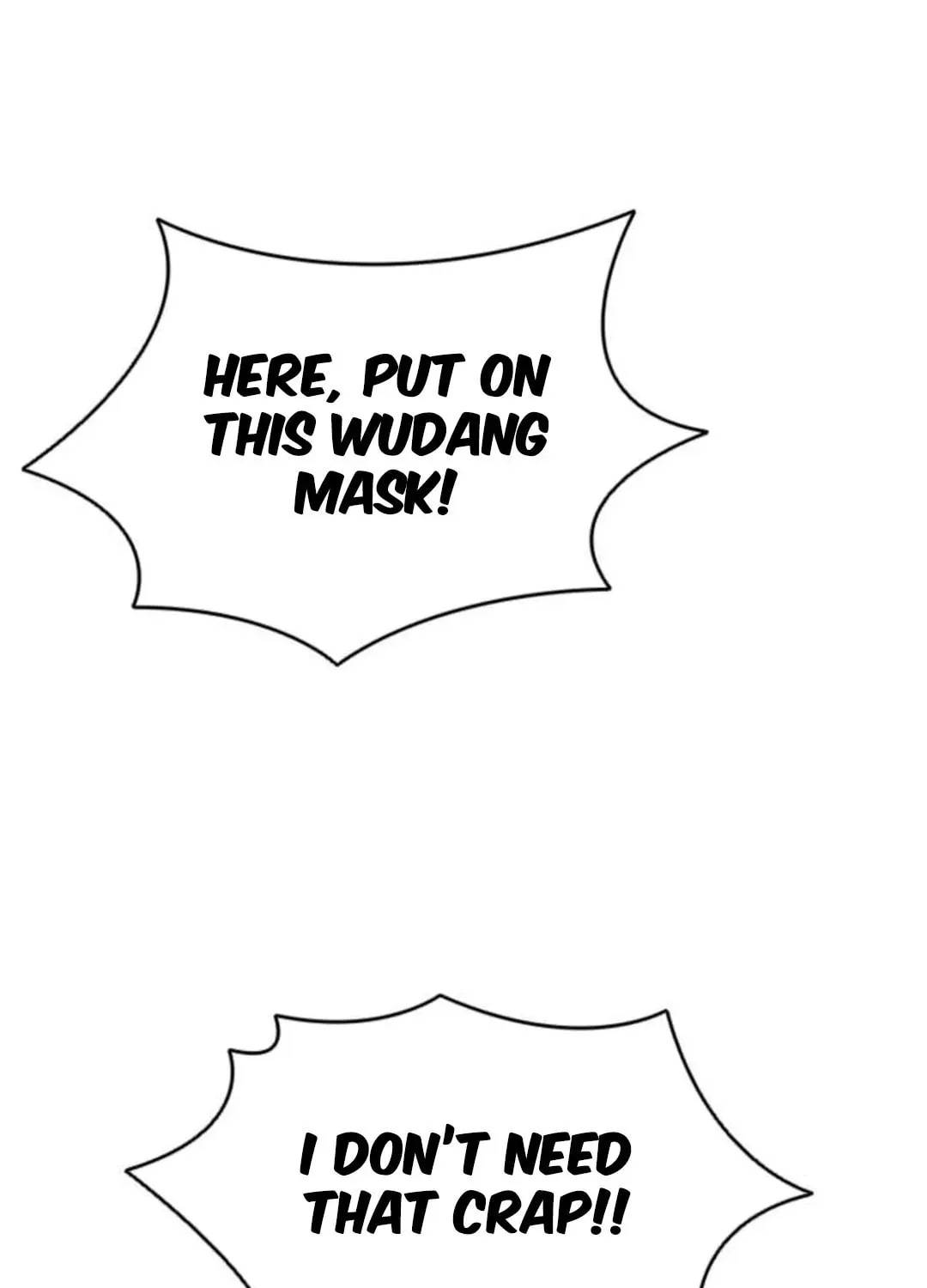 Death God Chapter 85 page 112 - 
