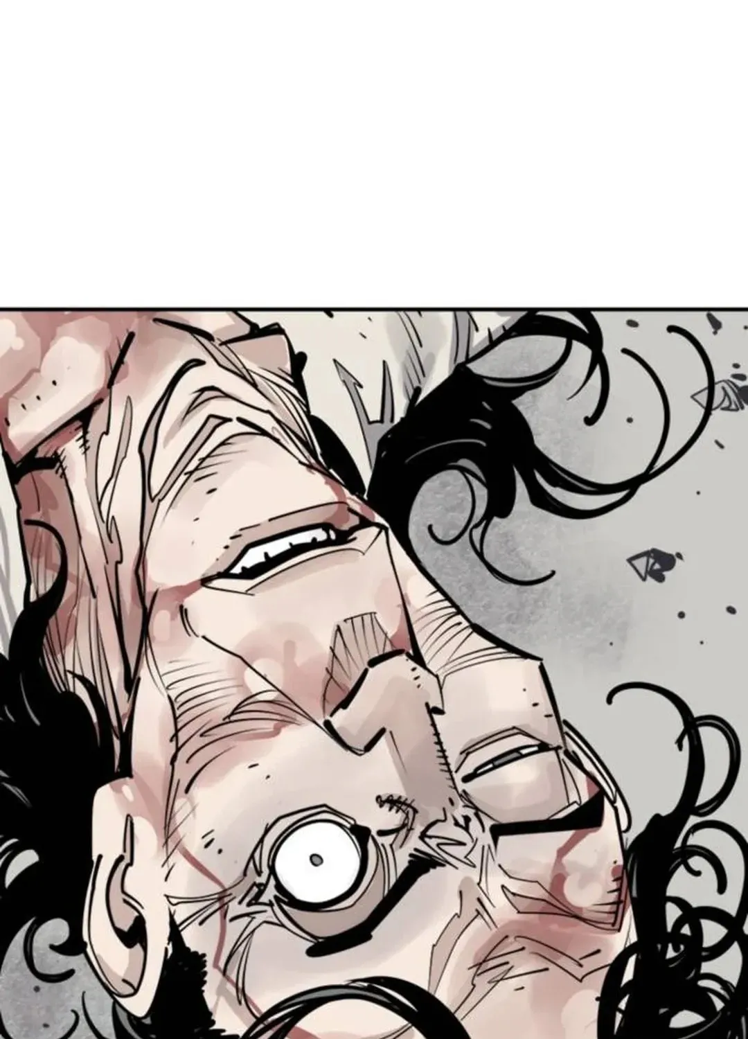 Death God Chapter 85 page 3 - 