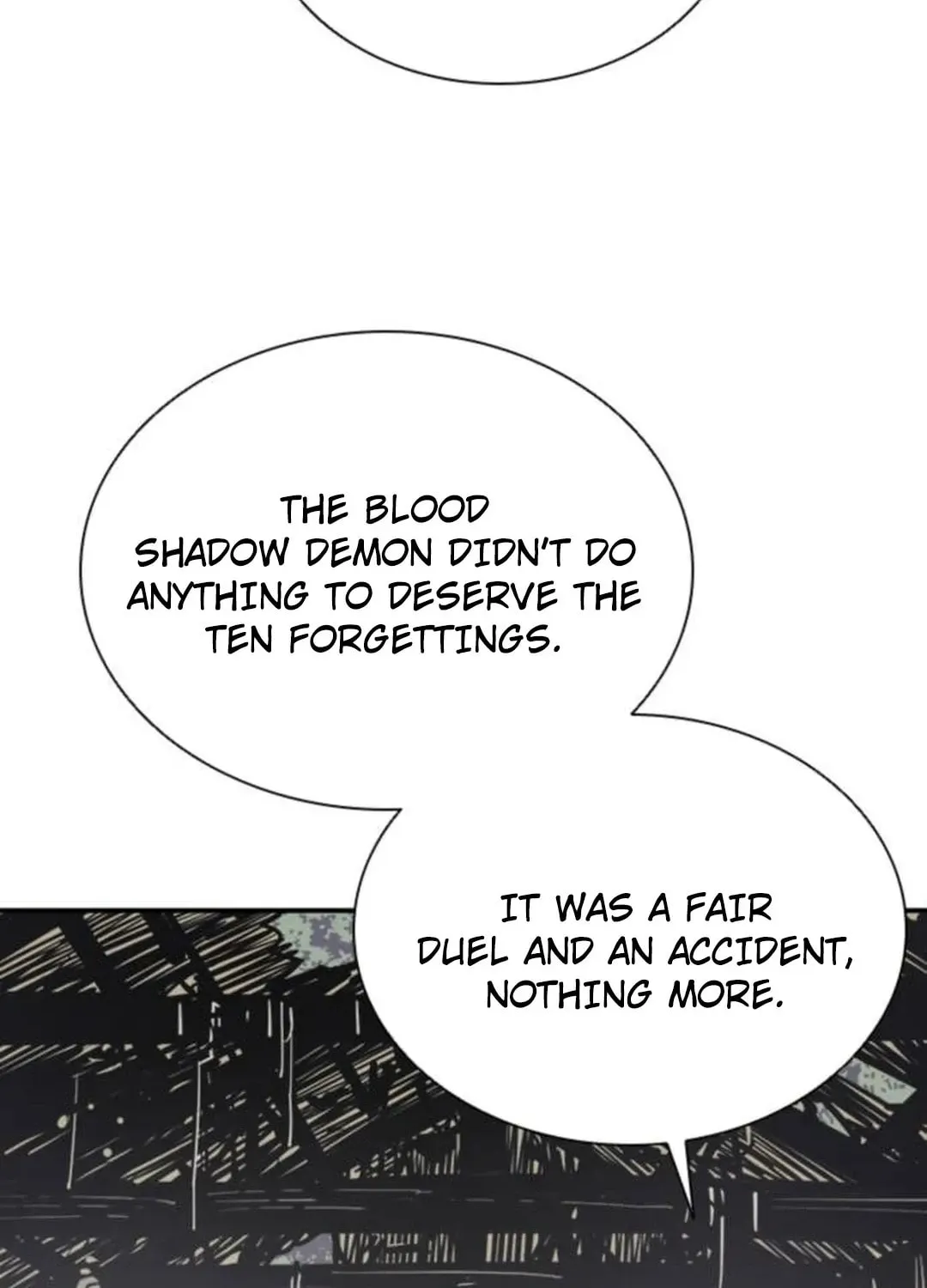 Death God Chapter 85 page 25 - 