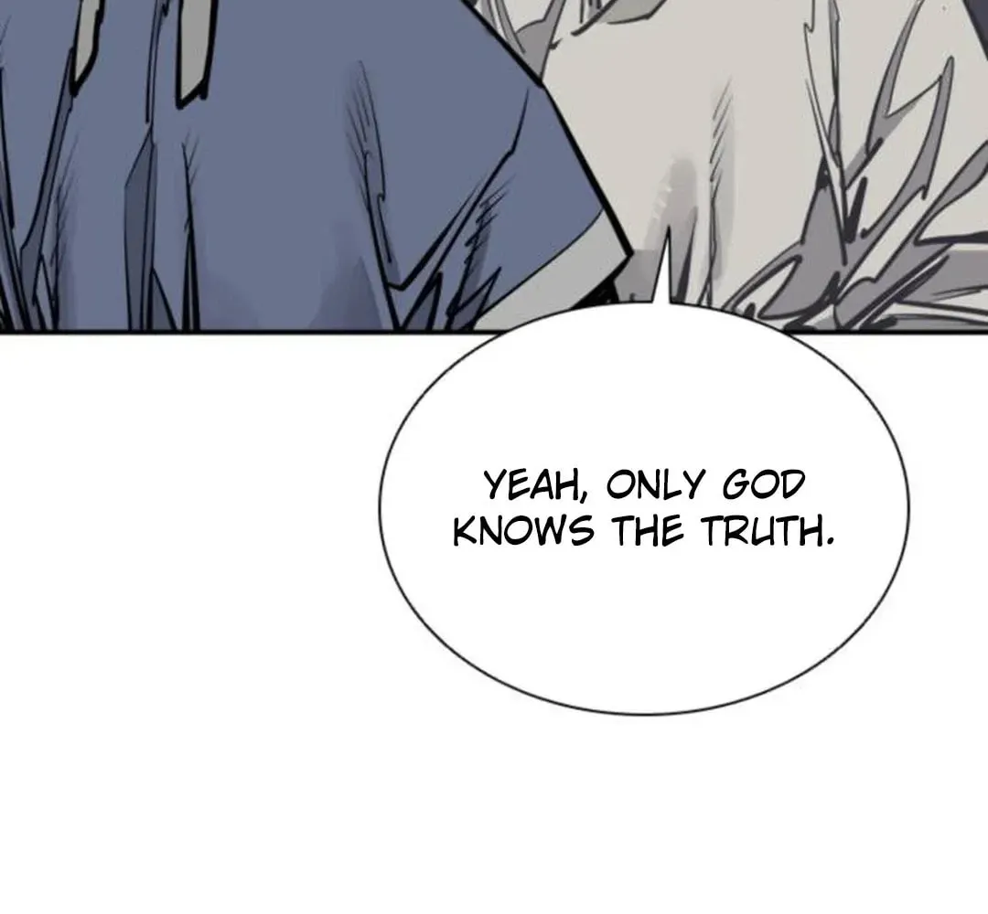 Death God Chapter 85 page 28 - 