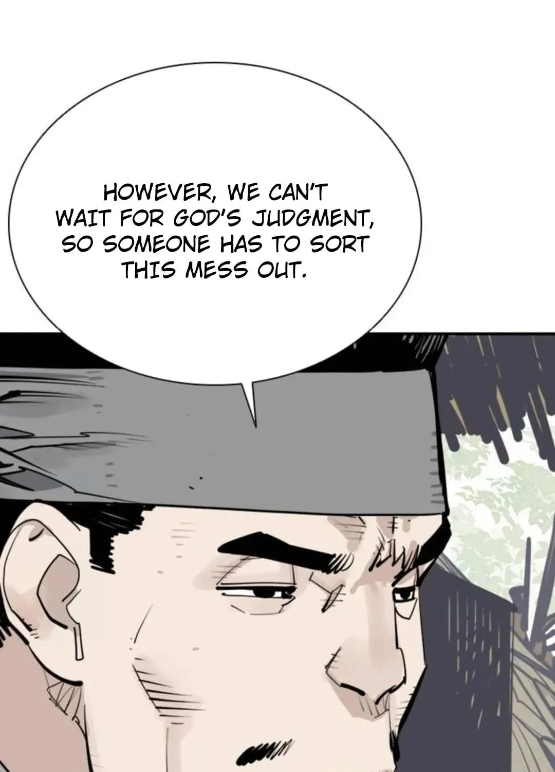 Death God Chapter 85 page 29 - 