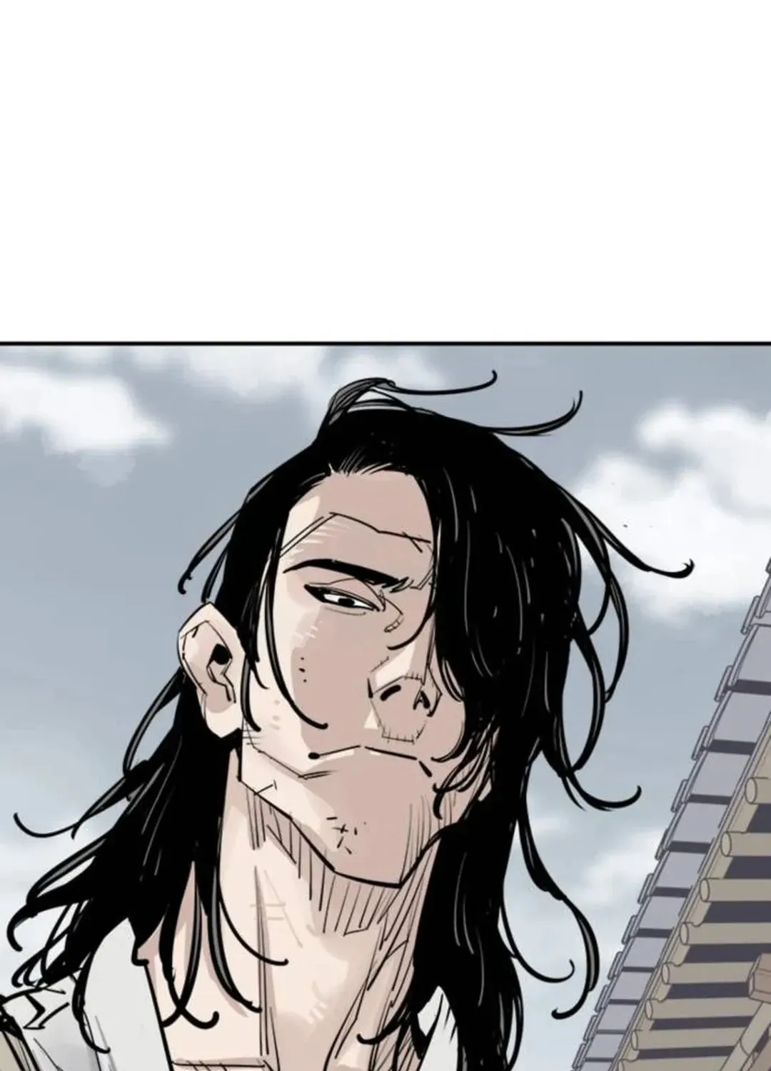 Death God Chapter 85 page 5 - 