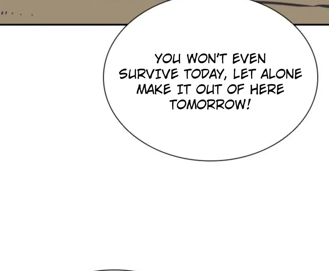 Death God Chapter 85 page 41 - 