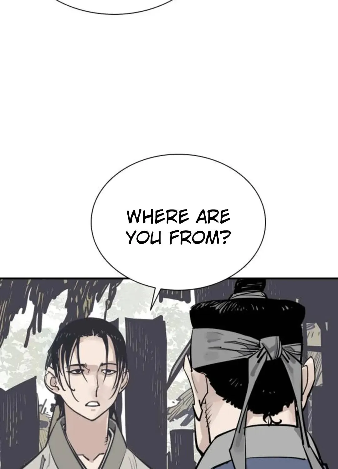 Death God Chapter 85 page 45 - 
