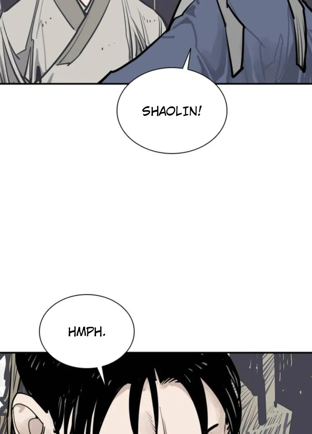 Death God Chapter 85 page 46 - 