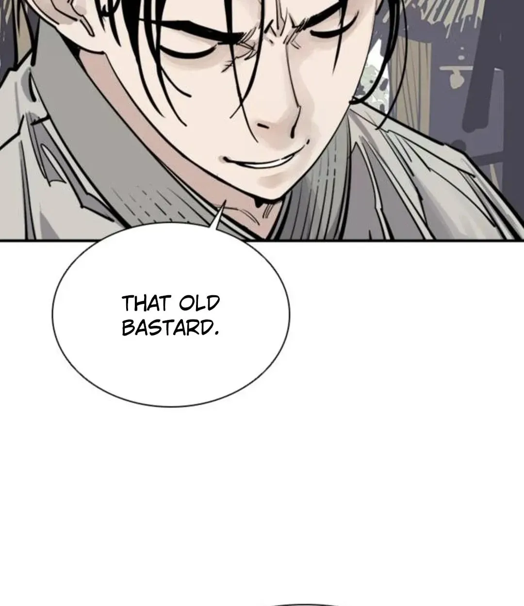 Death God Chapter 85 page 47 - 