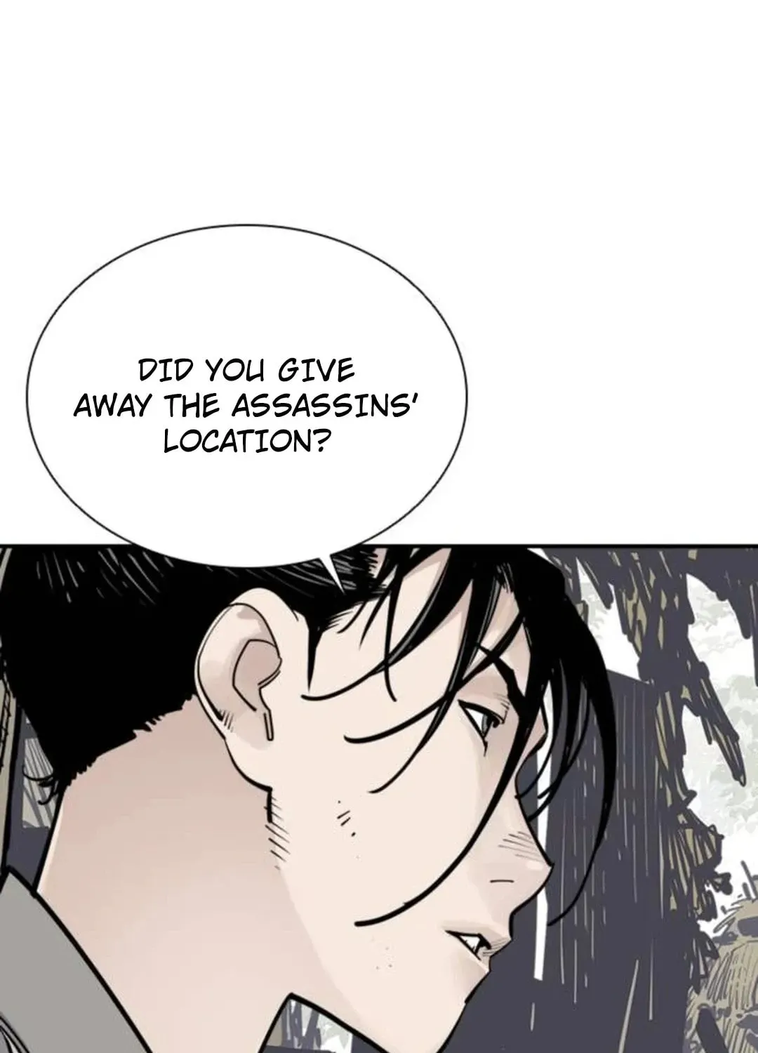 Death God Chapter 85 page 51 - 