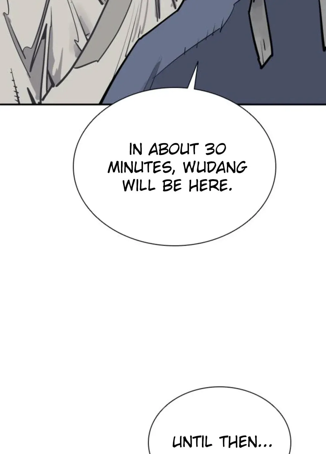 Death God Chapter 85 page 62 - 