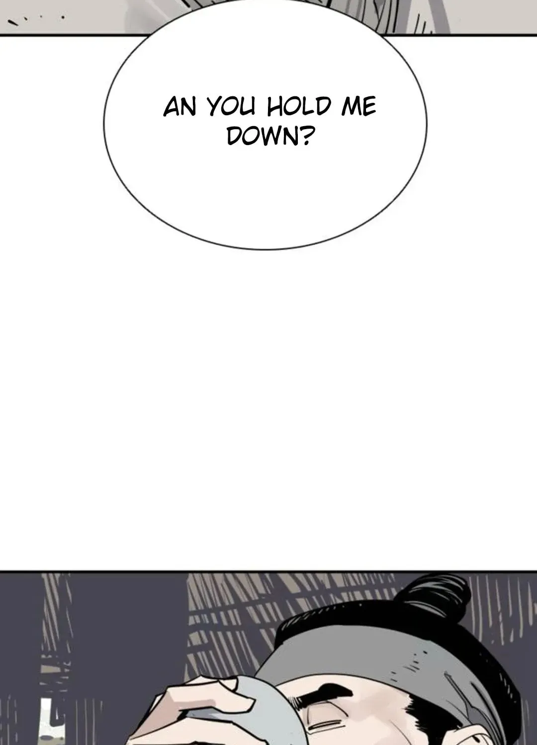 Death God Chapter 85 page 64 - 