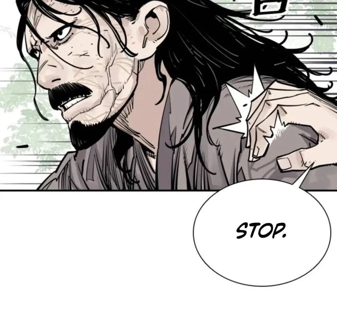 Death God Chapter 85 page 74 - 