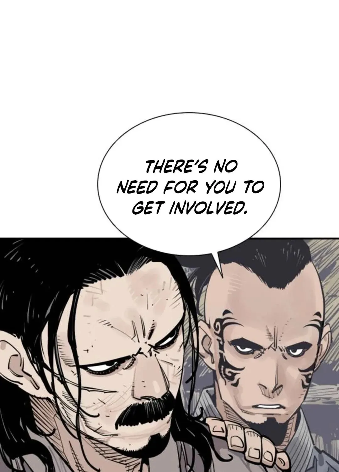 Death God Chapter 85 page 75 - 