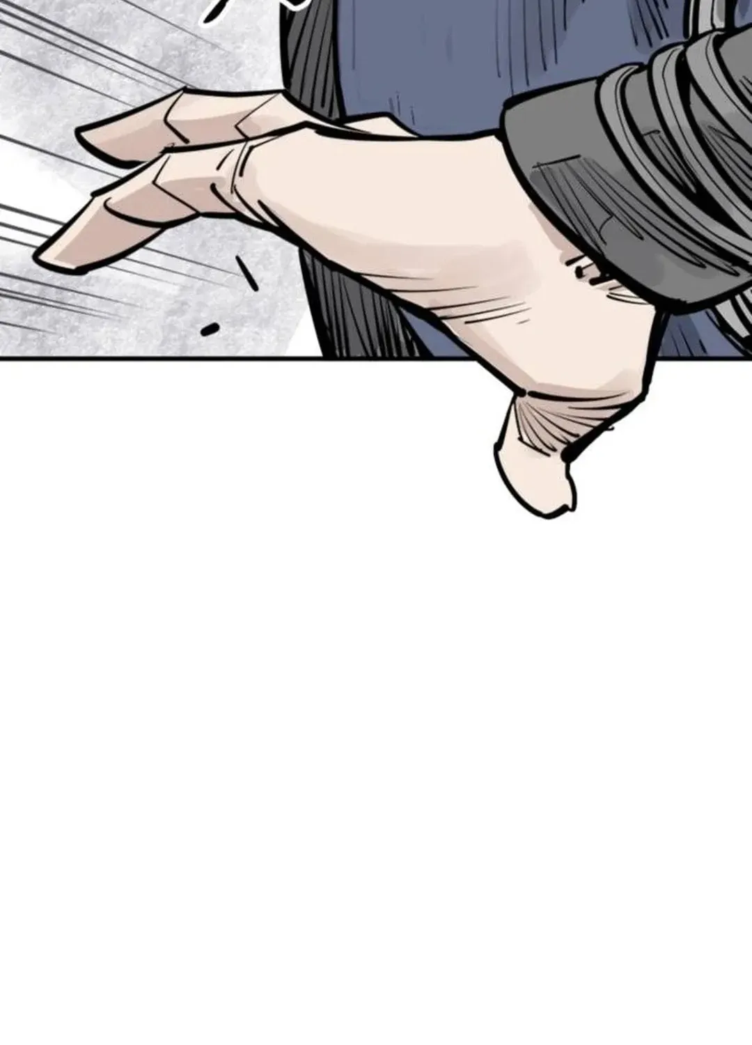 Death God Chapter 85 page 78 - 