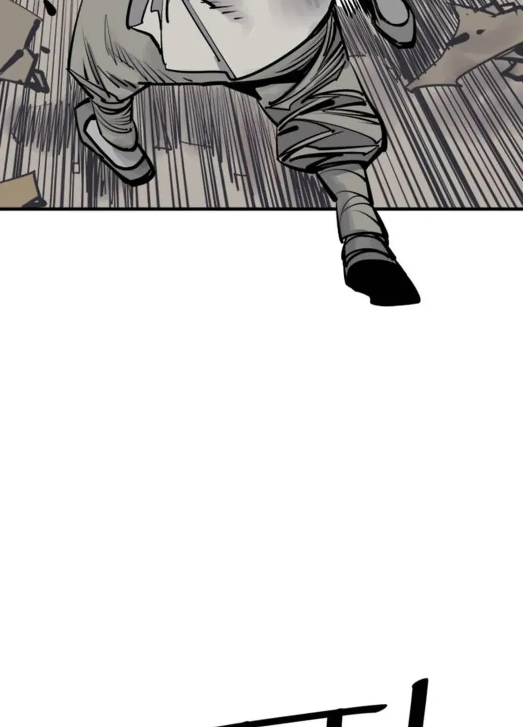 Death God Chapter 85 page 86 - 