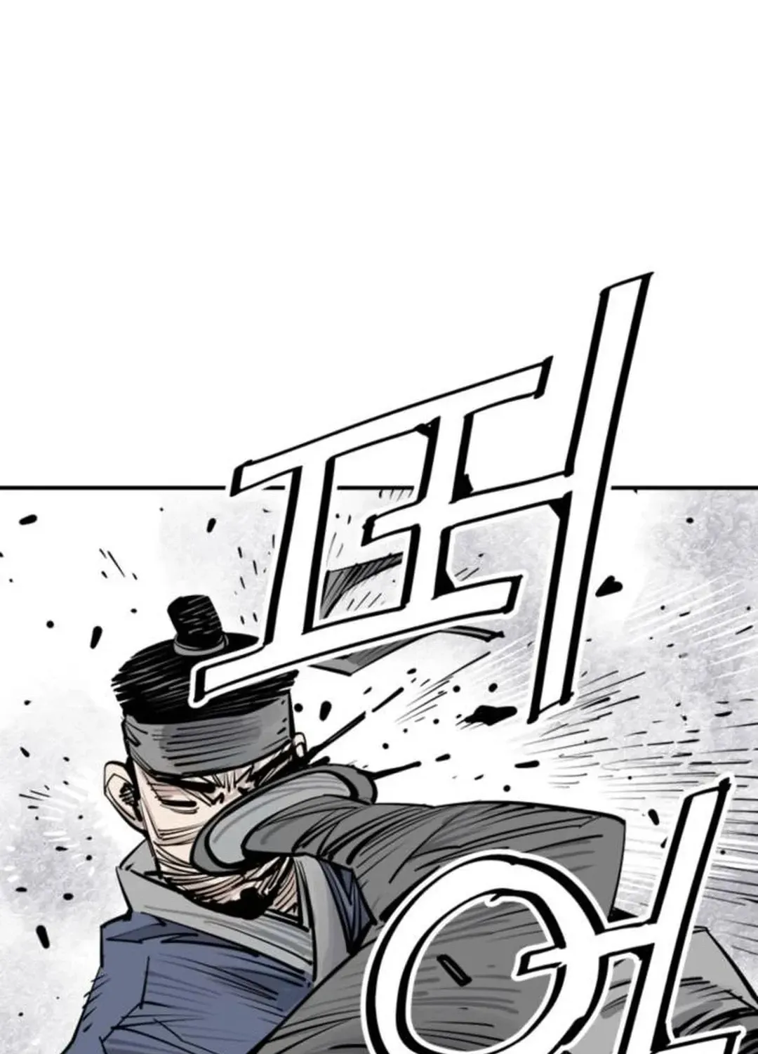 Death God Chapter 85 page 90 - 