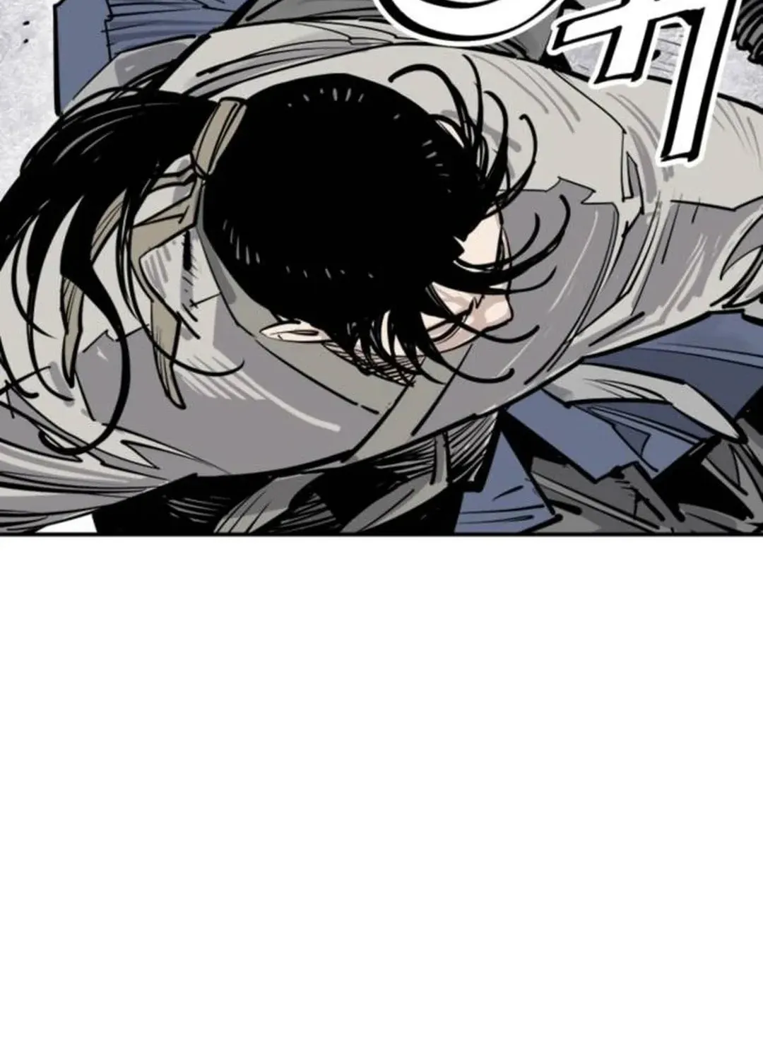 Death God Chapter 85 page 91 - 
