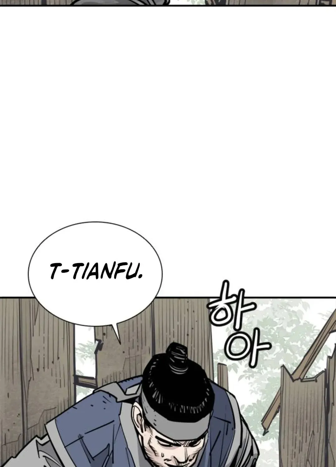 Death God Chapter 85 page 97 - 