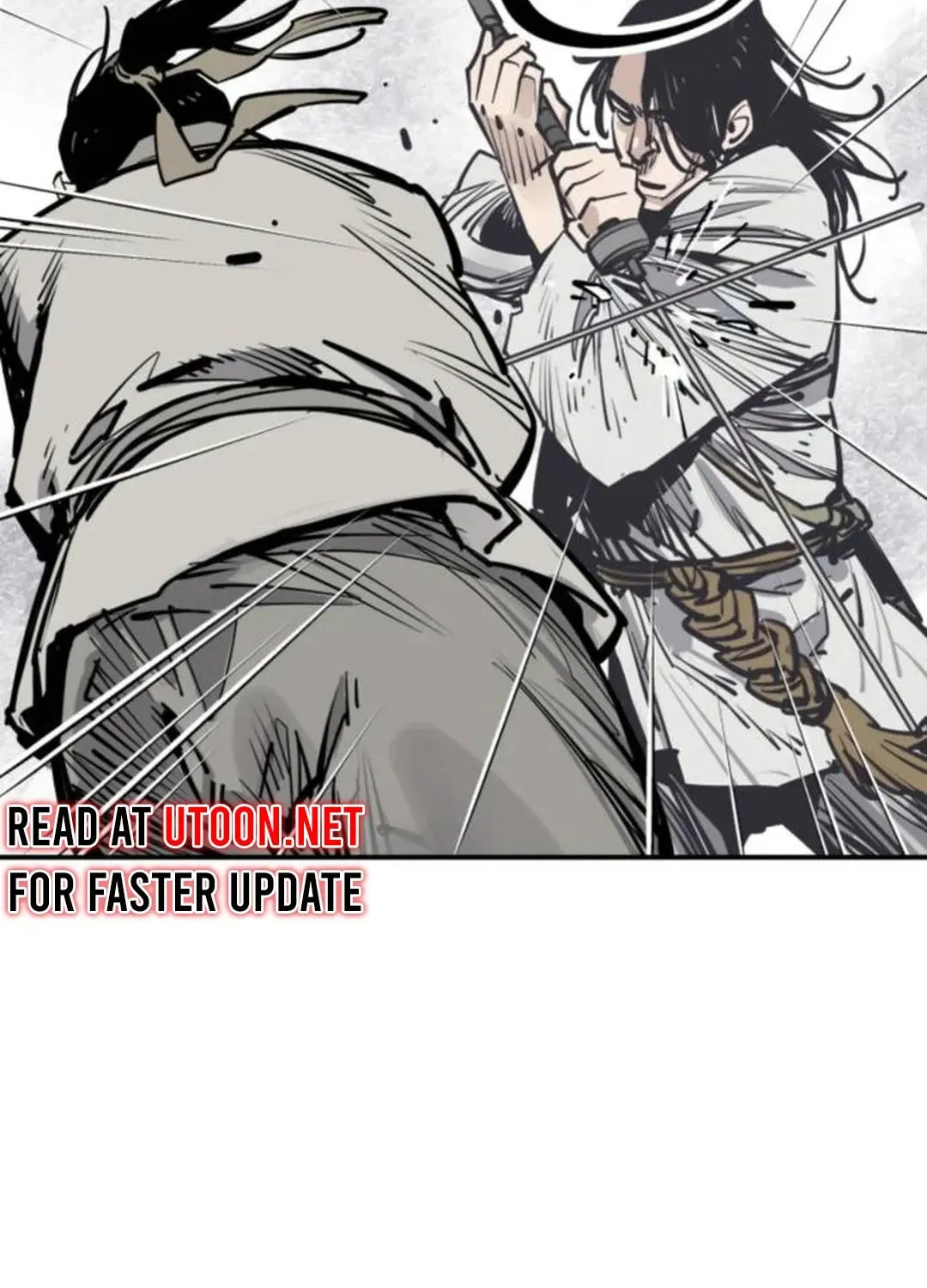 Death God Chapter 86 page 106 - 