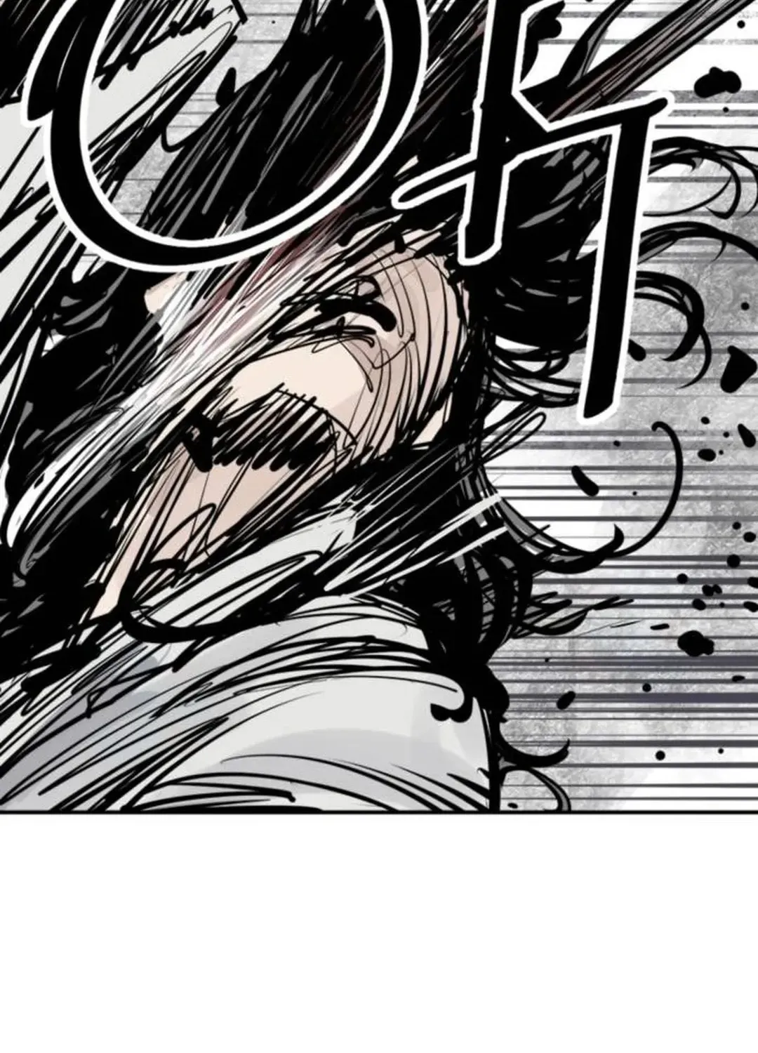 Death God Chapter 86 page 110 - 