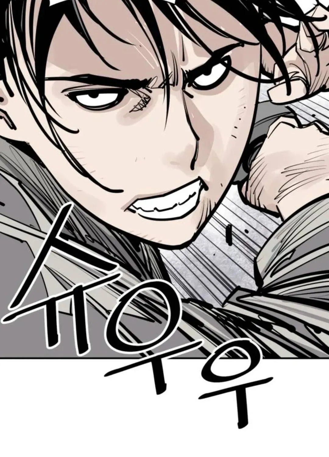 Death God Chapter 86 page 113 - 