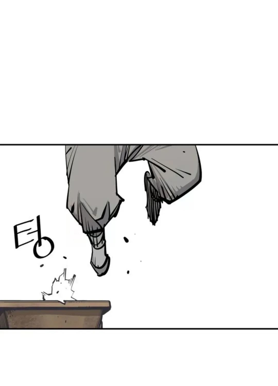 Death God Chapter 86 page 127 - 