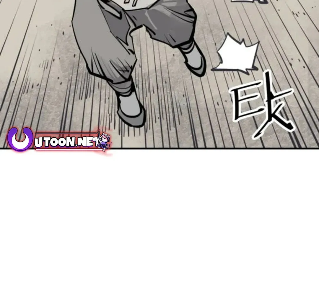 Death God Chapter 86 page 129 - 