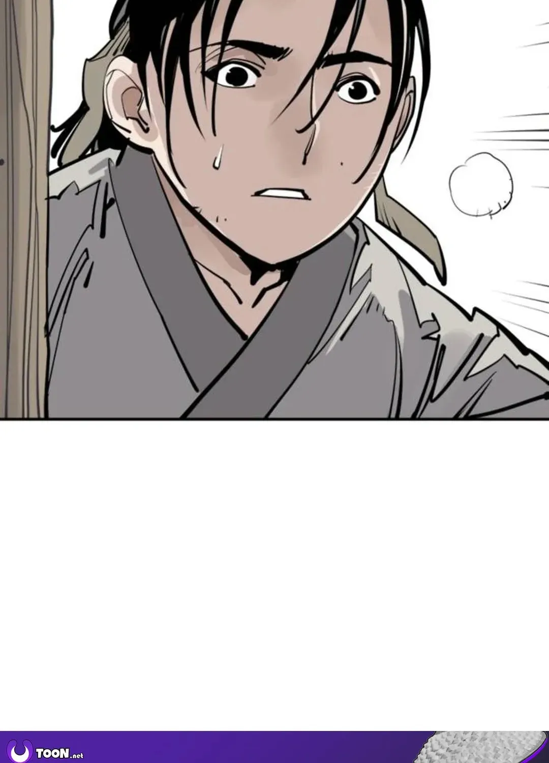 Death God Chapter 86 page 135 - 