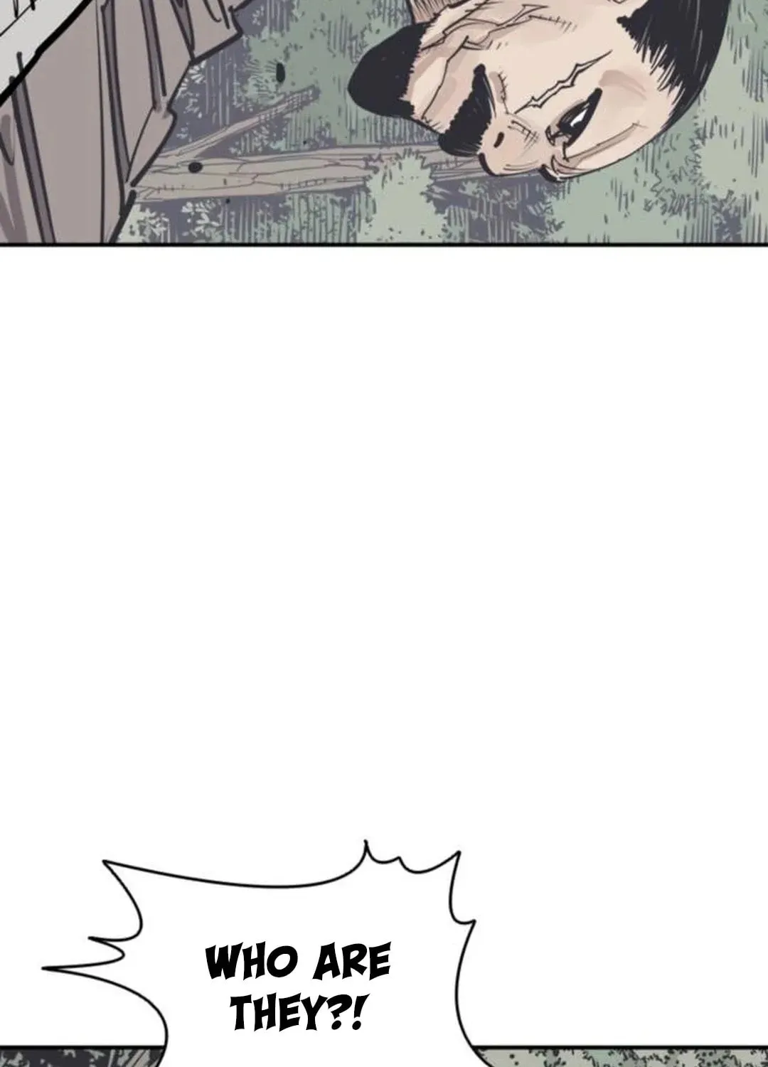 Death God Chapter 86 page 17 - 