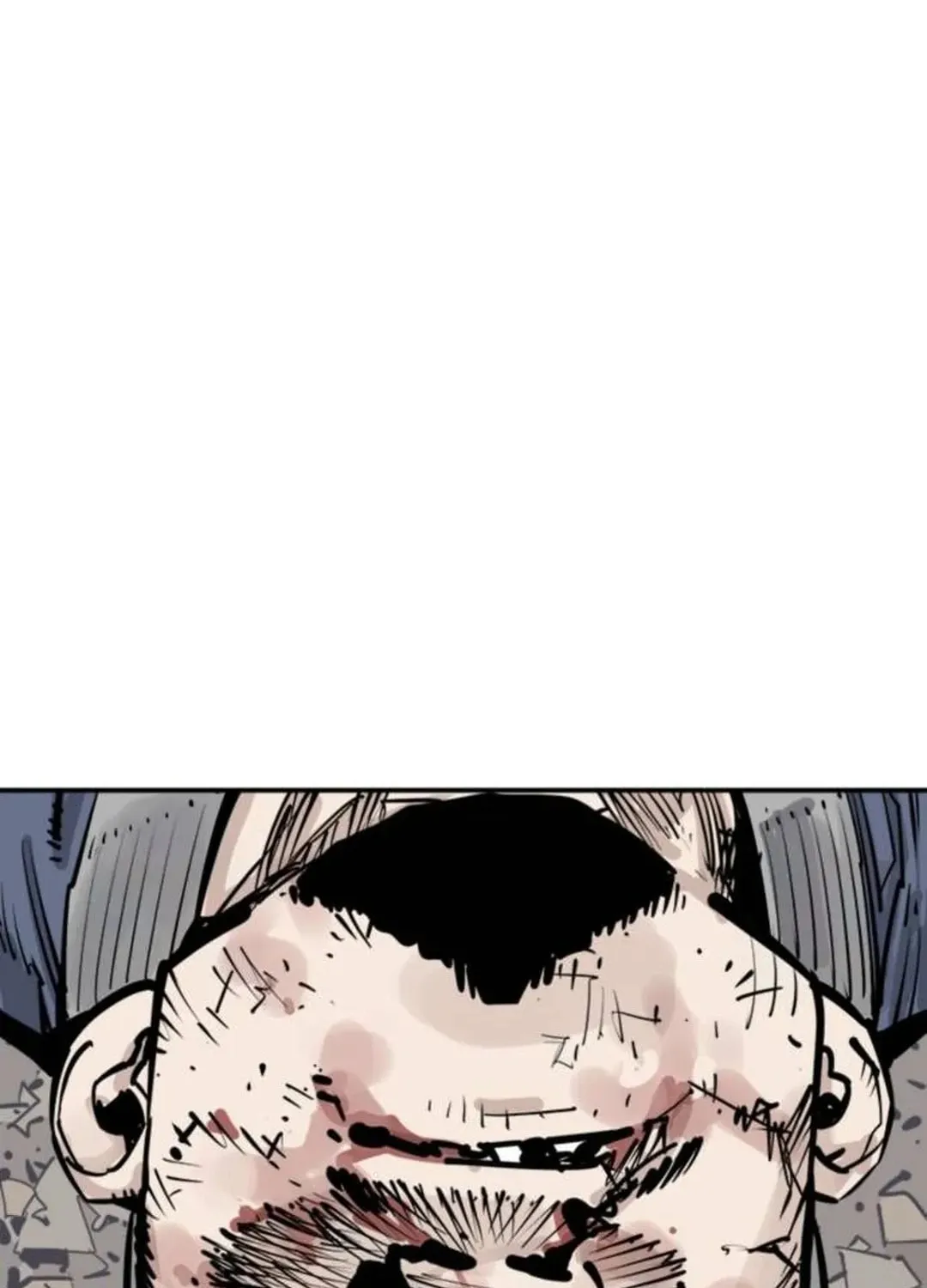 Death God Chapter 86 page 23 - 