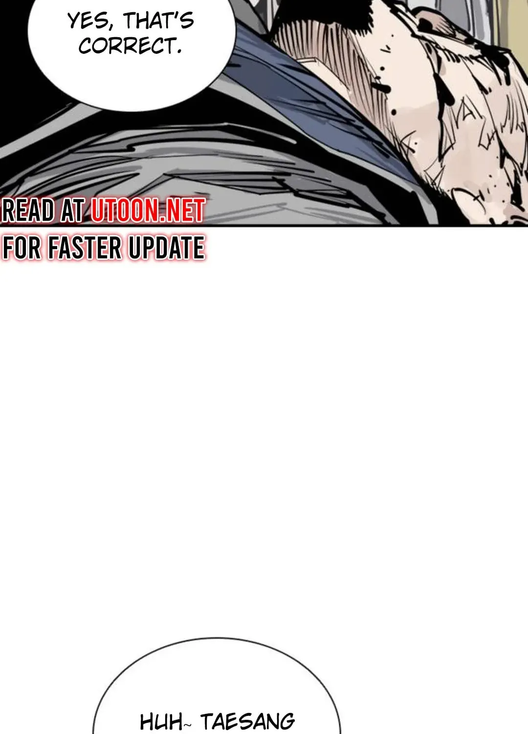 Death God Chapter 86 page 28 - 