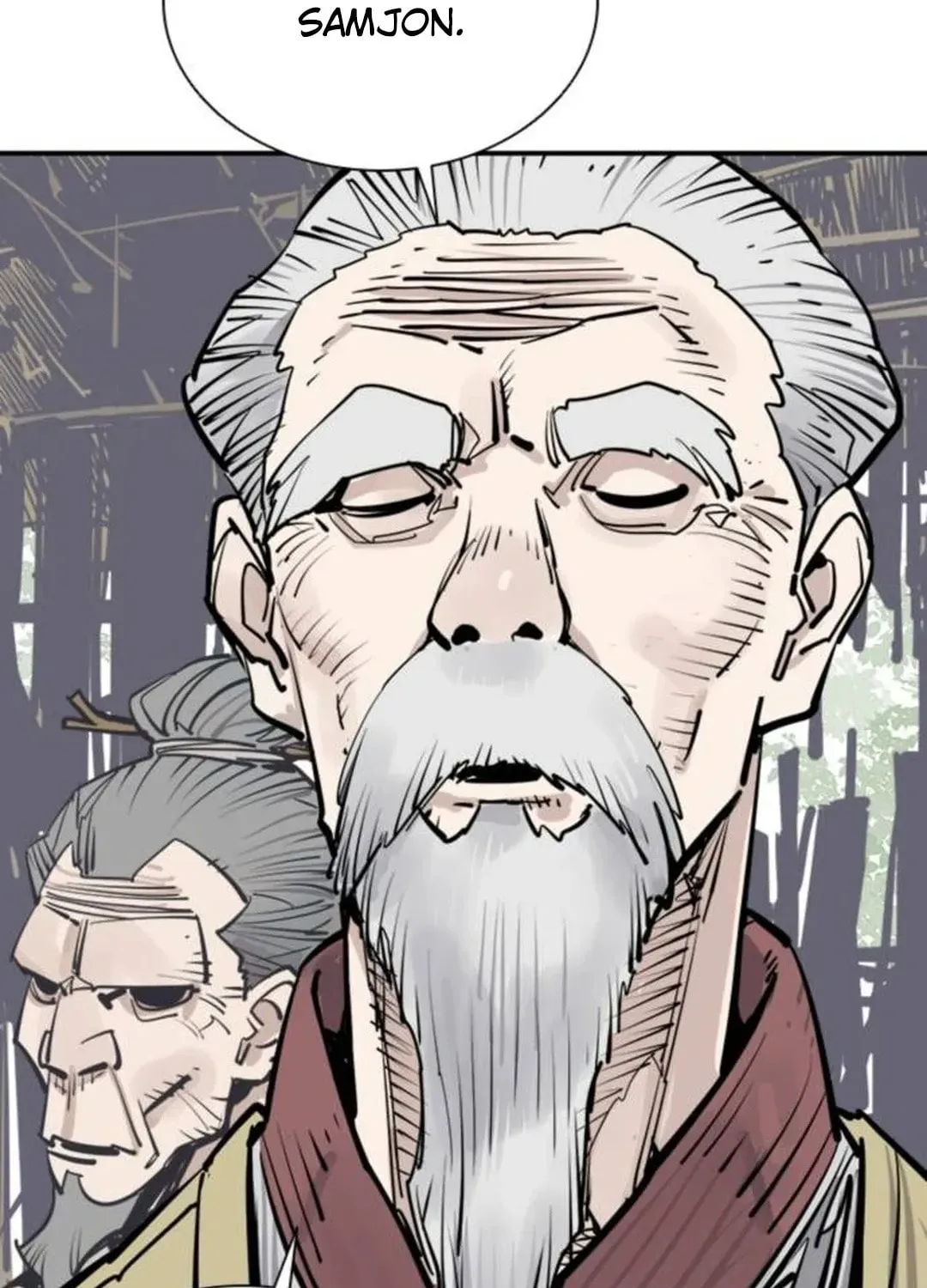 Death God Chapter 86 page 29 - 