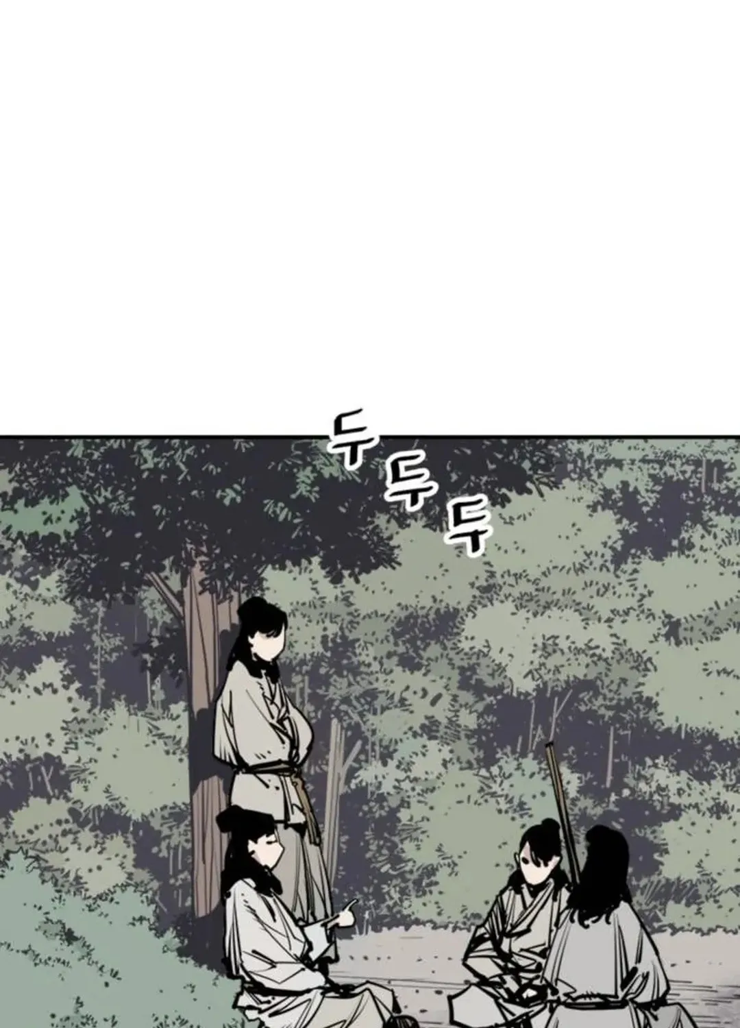 Death God Chapter 86 page 4 - 