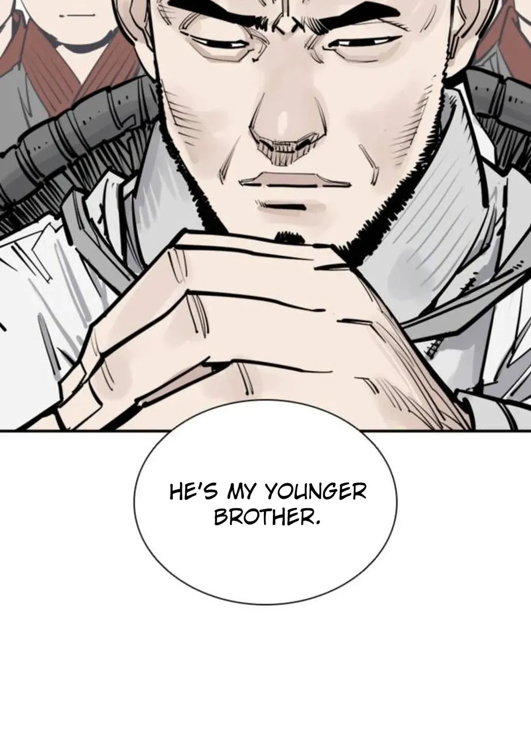 Death God Chapter 86 page 36 - 