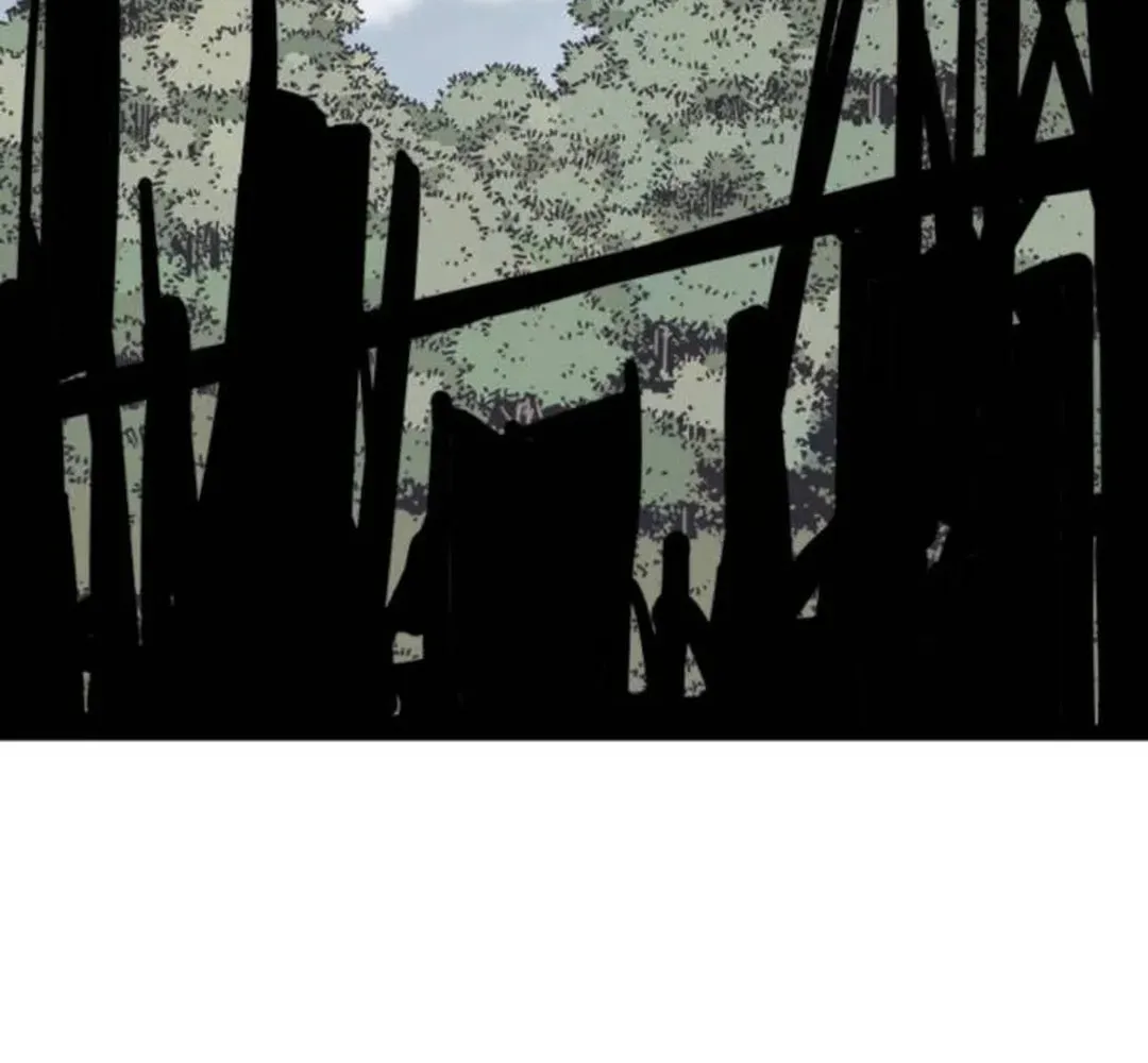 Death God Chapter 86 page 40 - 
