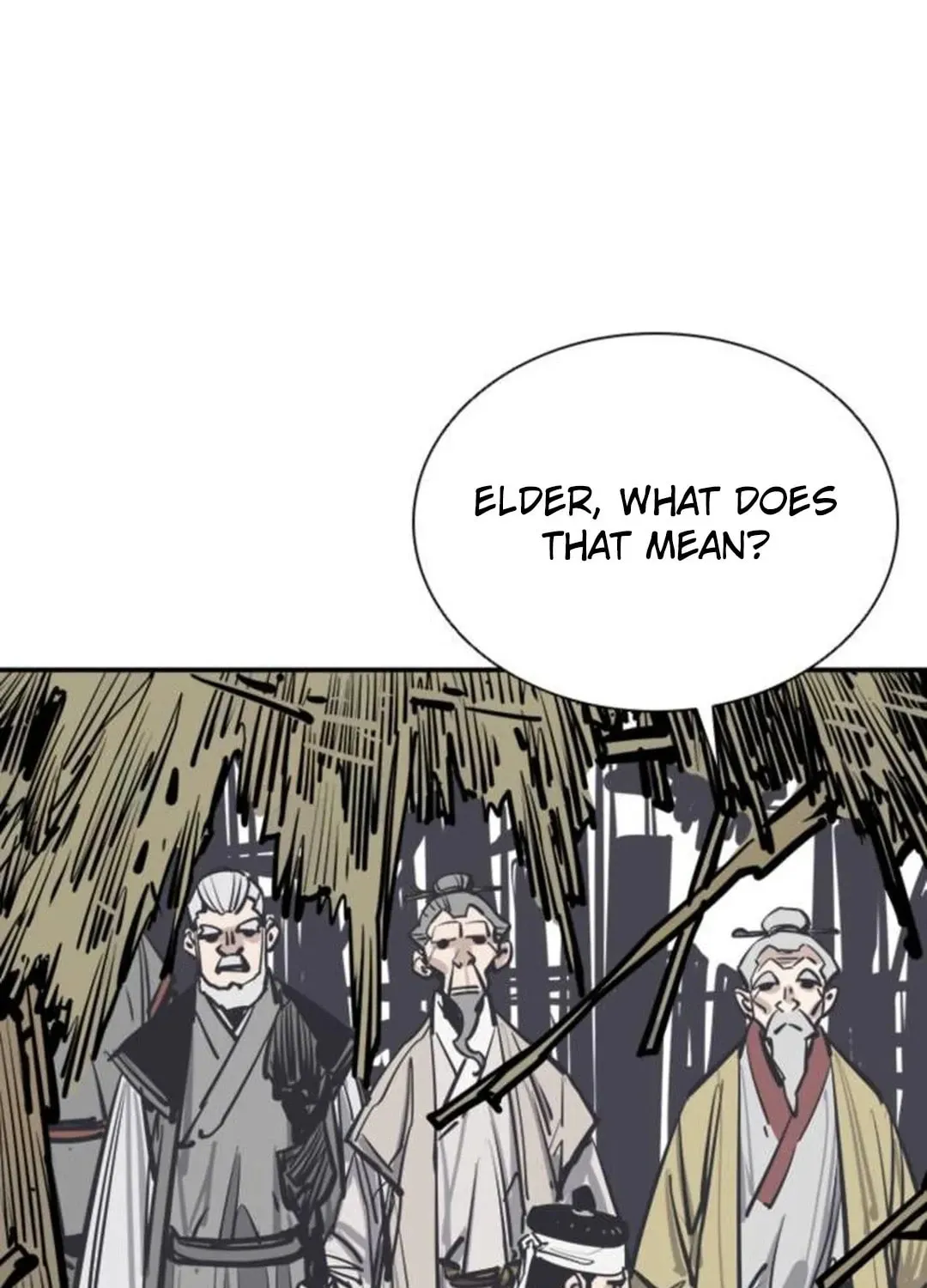 Death God Chapter 86 page 41 - 